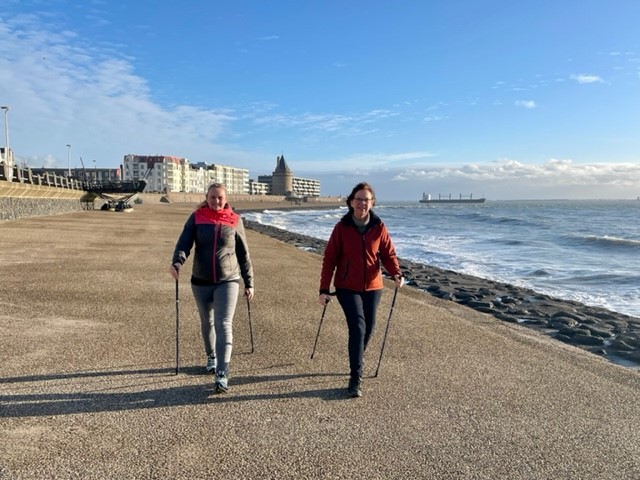 Nordic Walking